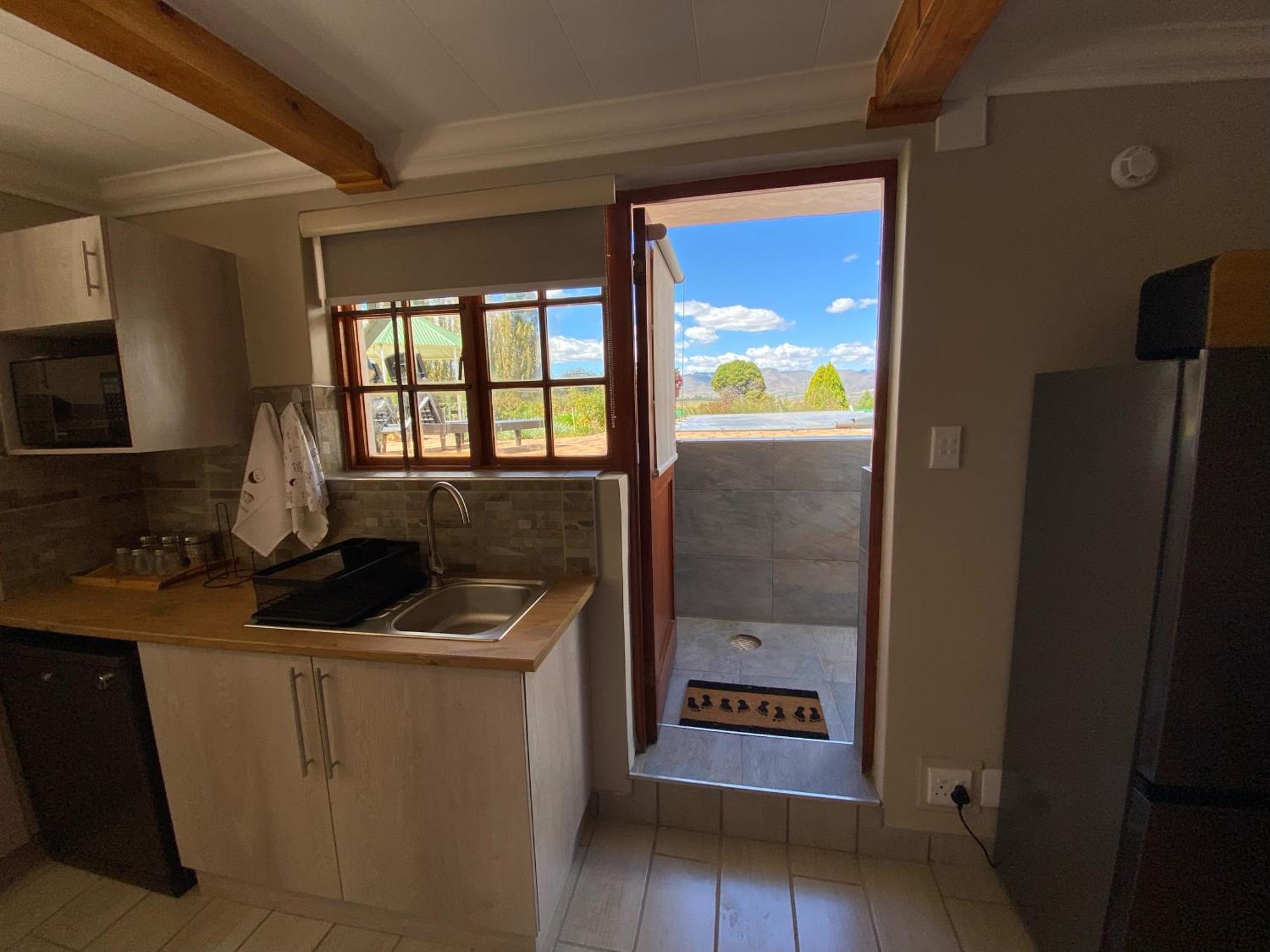 The Gables-Clarens Villa ห้อง รูปภาพ