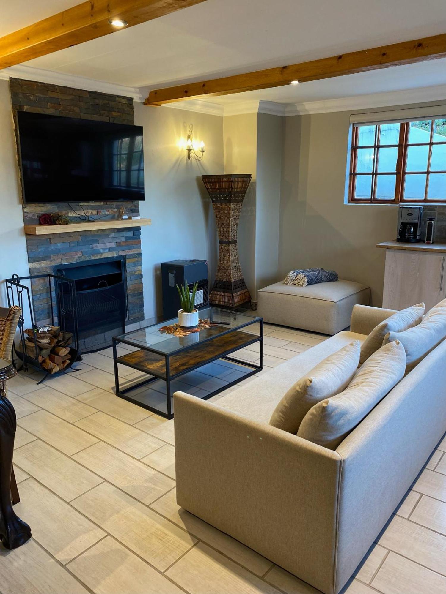 The Gables-Clarens Villa ห้อง รูปภาพ