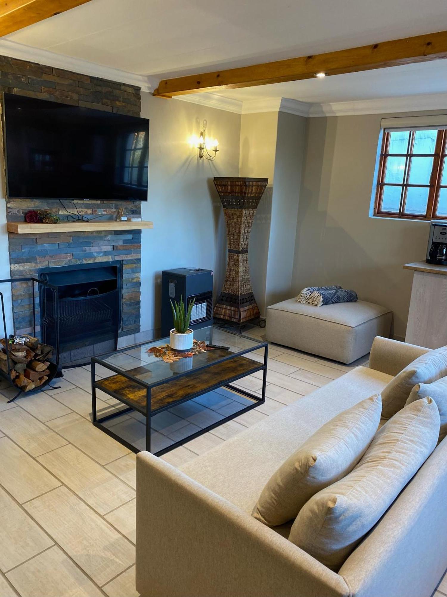 The Gables-Clarens Villa ห้อง รูปภาพ