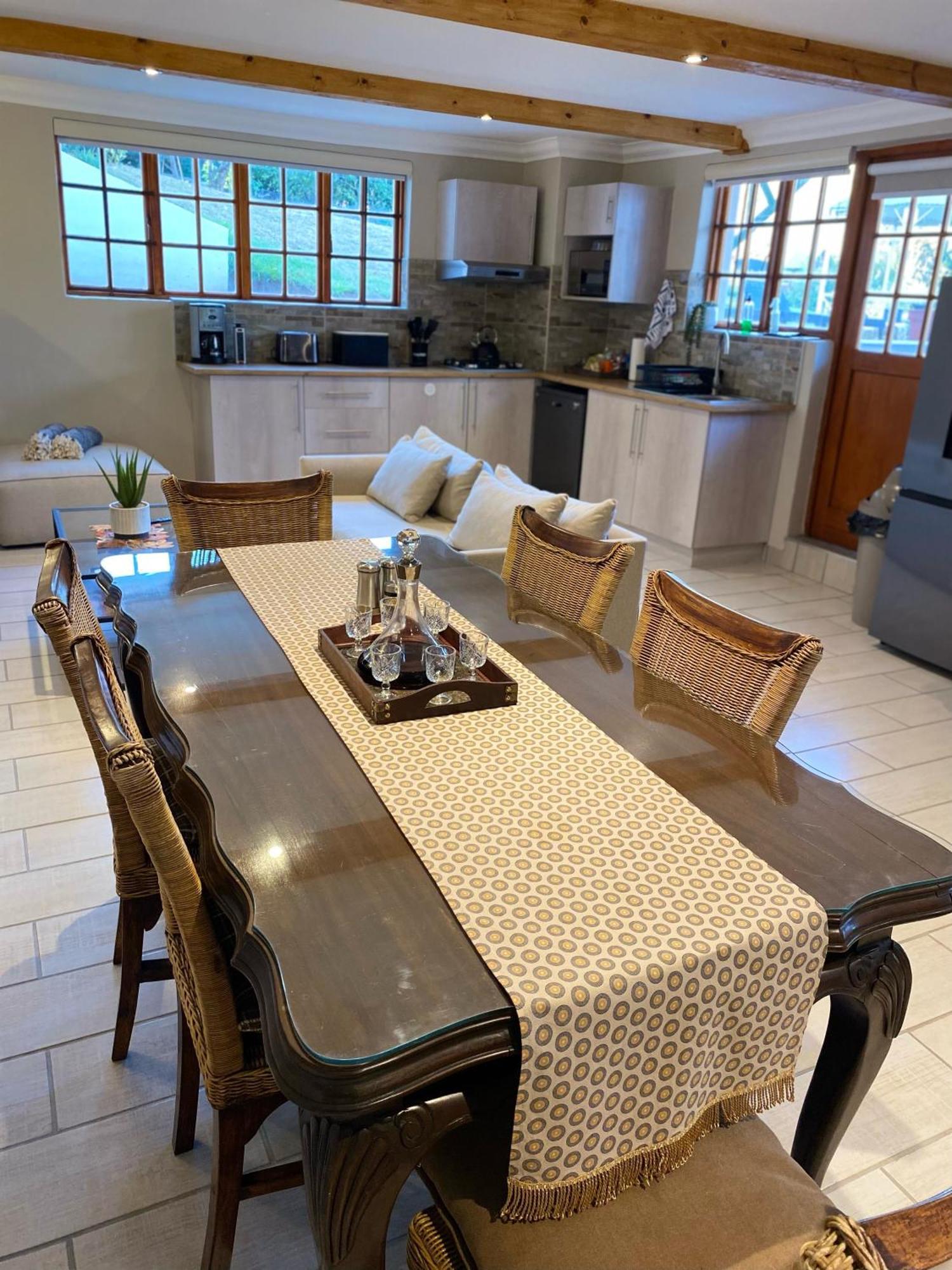 The Gables-Clarens Villa ห้อง รูปภาพ
