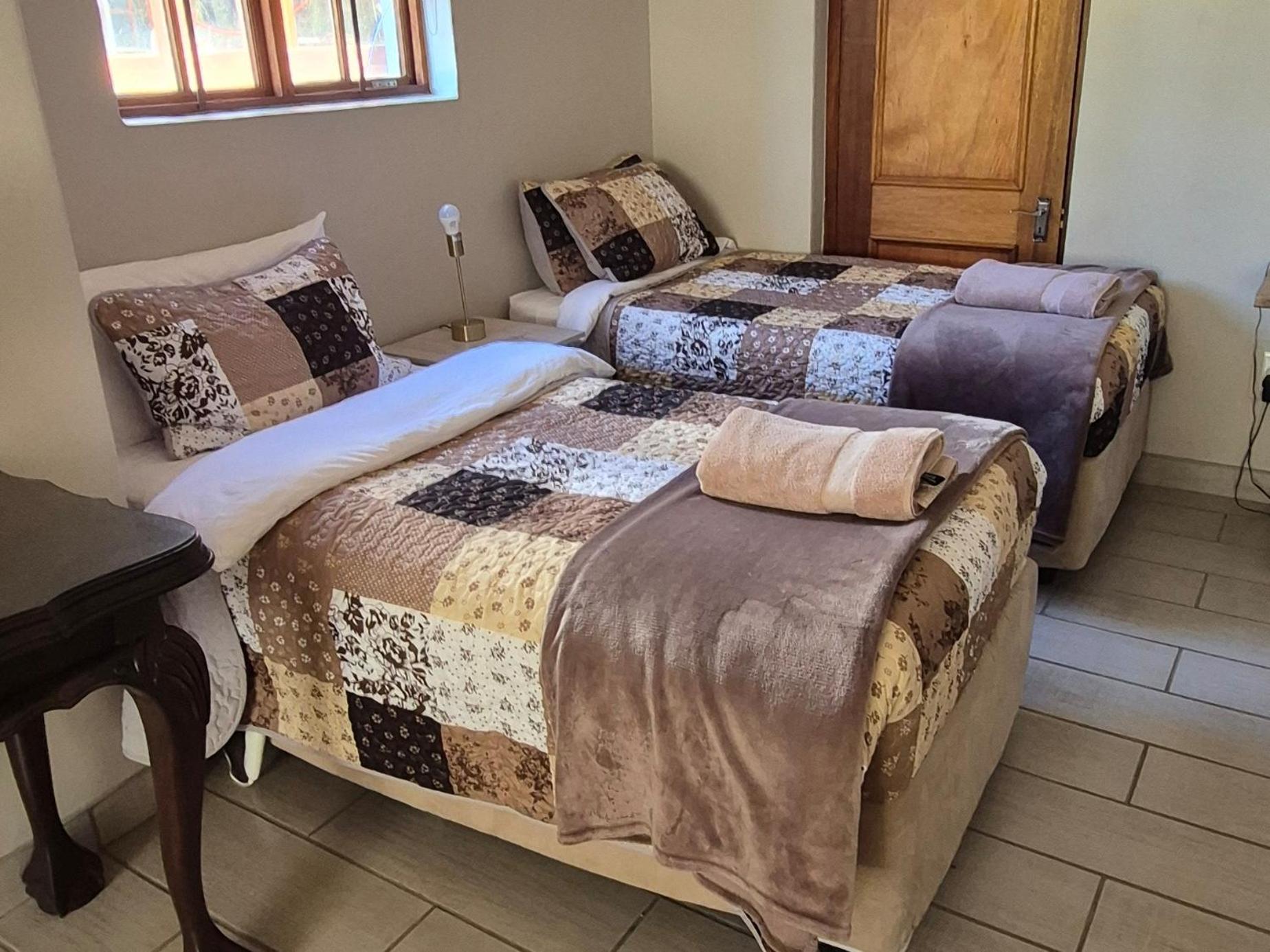 The Gables-Clarens Villa ภายนอก รูปภาพ